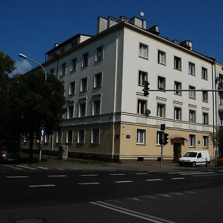 Apartament - Chelmska Apartment Warsaw Exterior photo