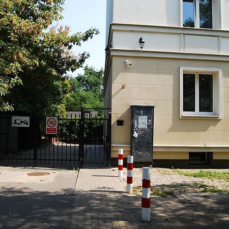 Apartament - Chelmska Apartment Warsaw Exterior photo