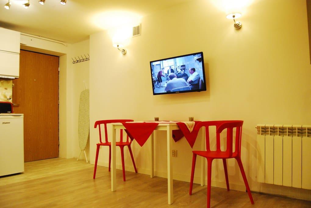 Apartament - Chelmska Apartment Warsaw Exterior photo