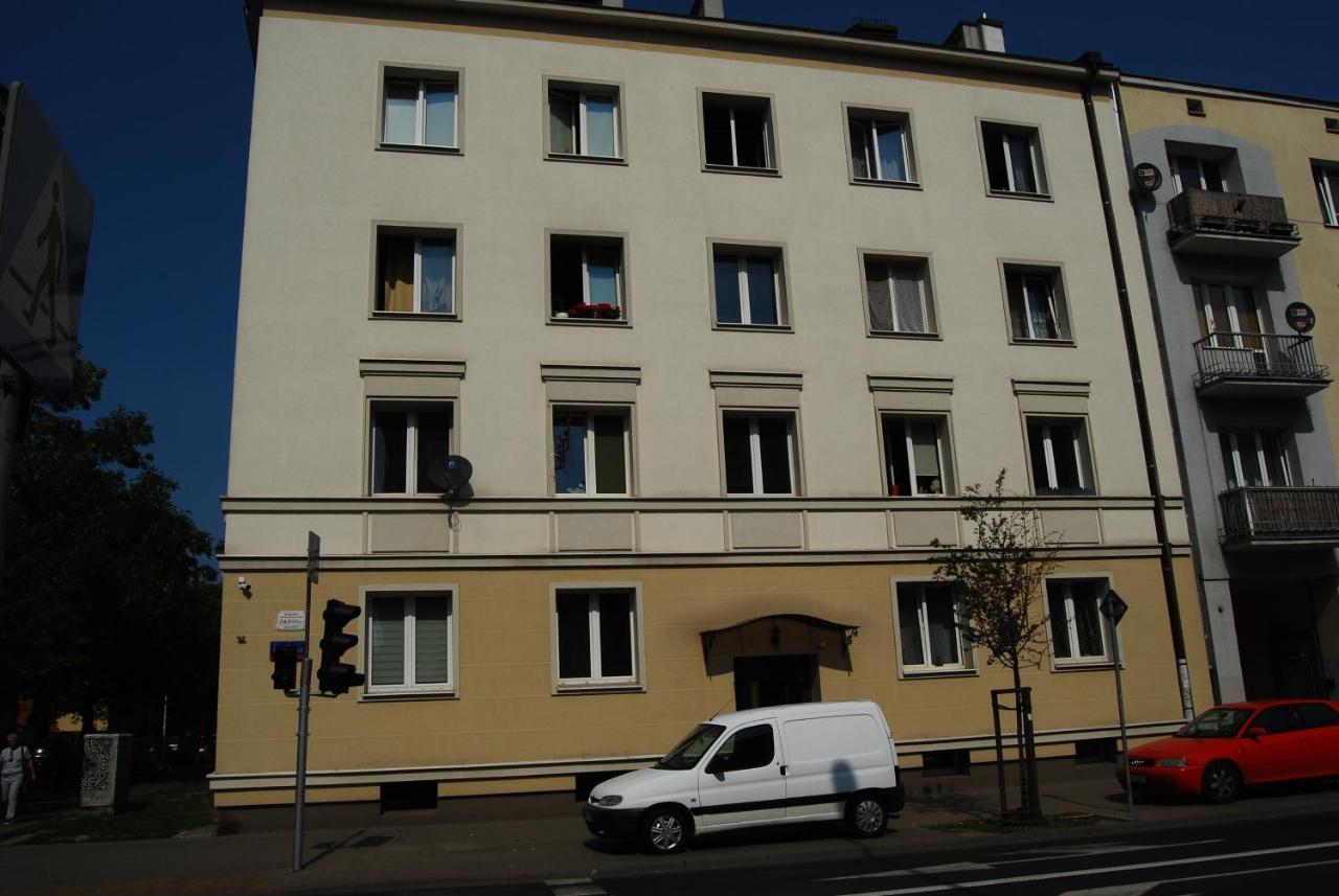 Apartament - Chelmska Apartment Warsaw Exterior photo